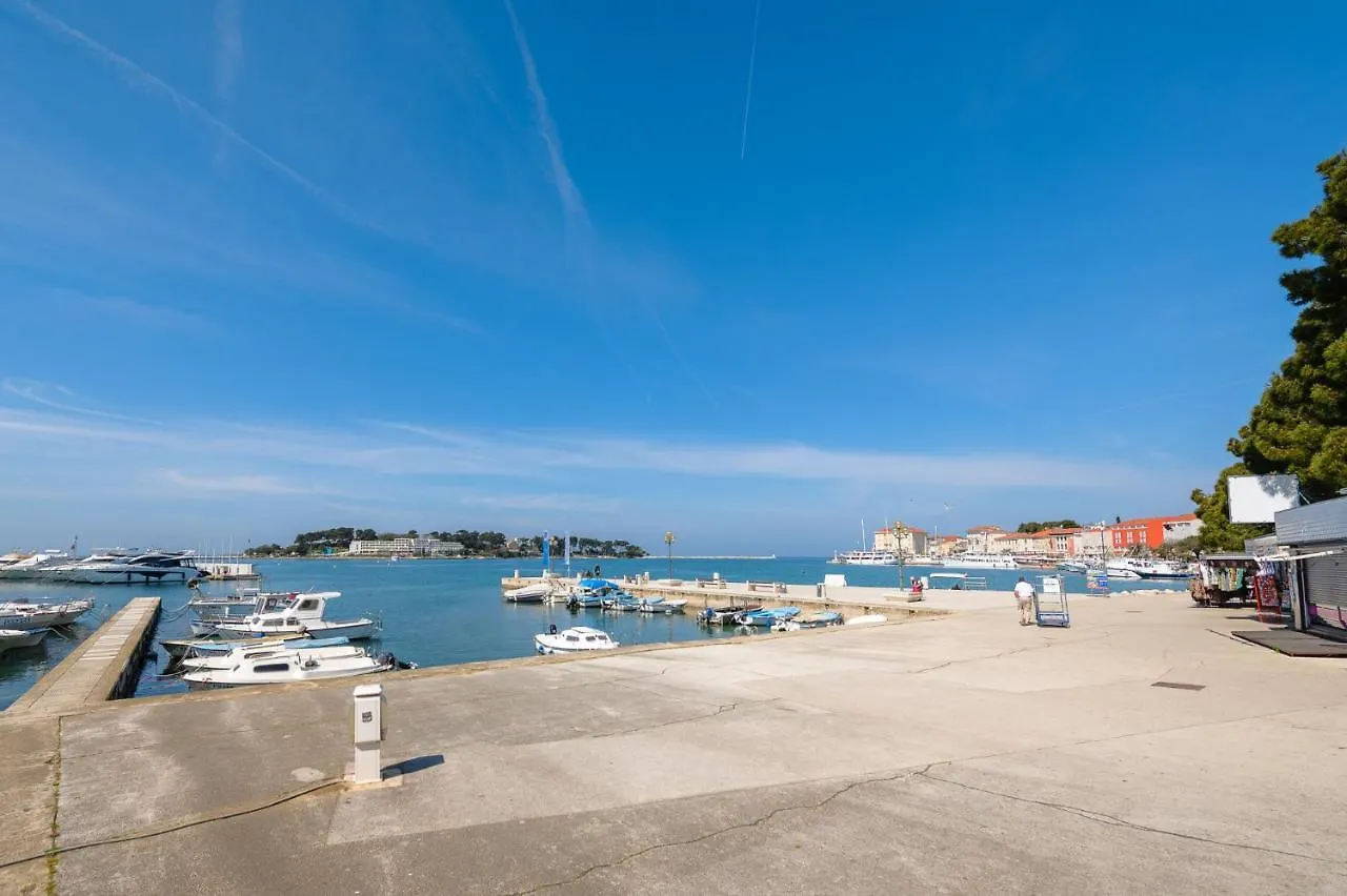 Apartment Maria Poreč