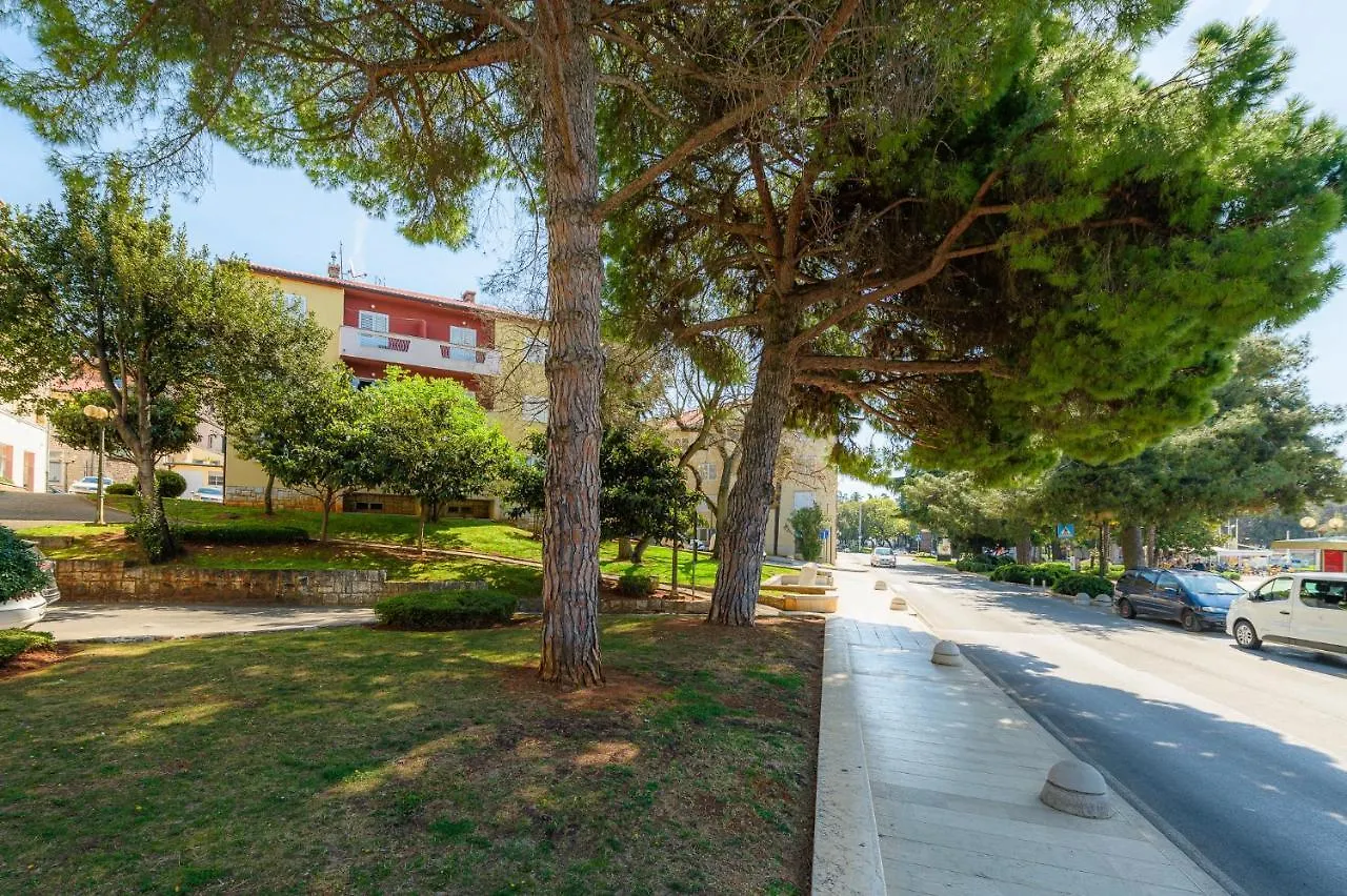 Apartment Maria Poreč 0*,