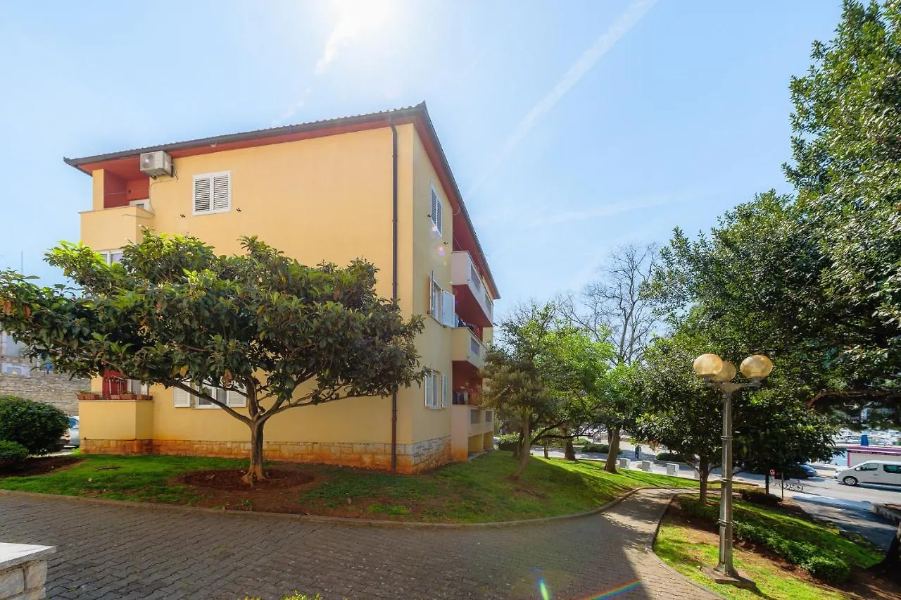 Apartment Maria Poreč