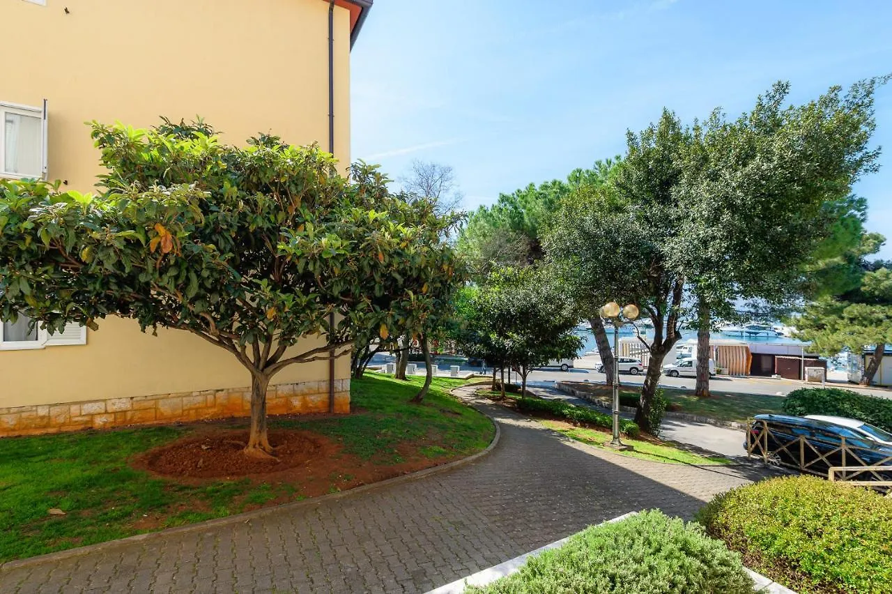 Apartment Maria Poreč