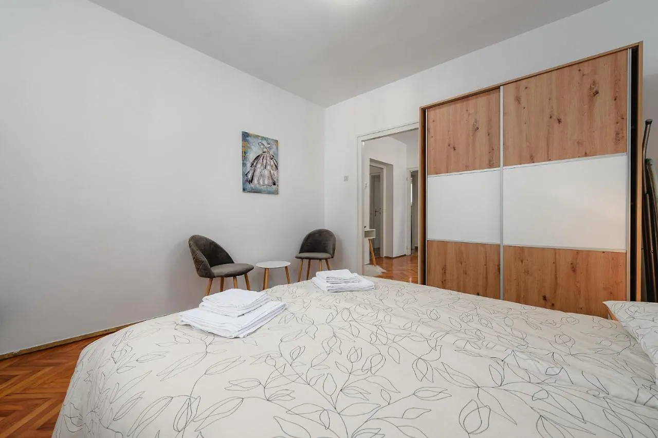 Apartment Maria Poreč