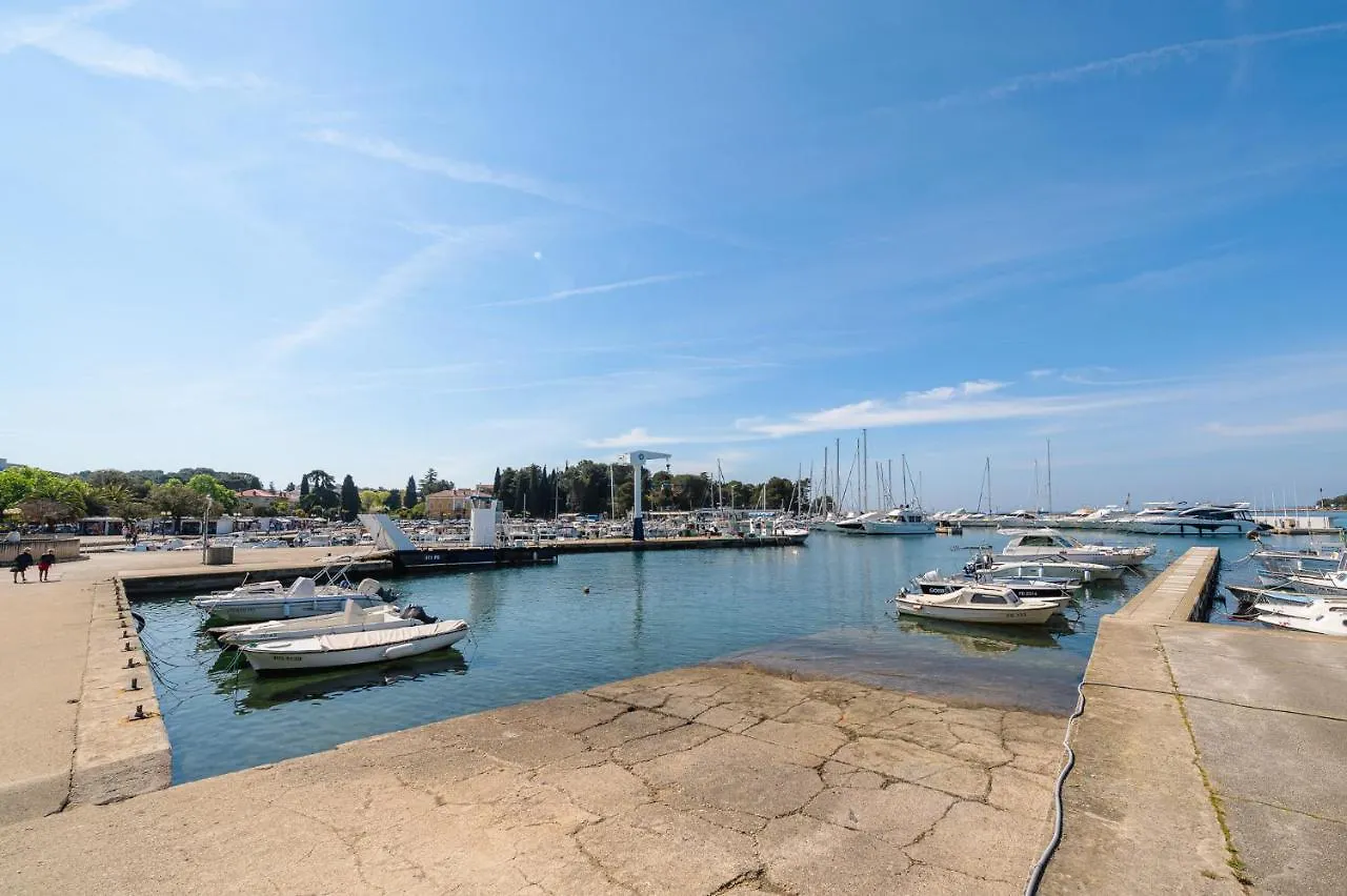 Apartment Maria Poreč
