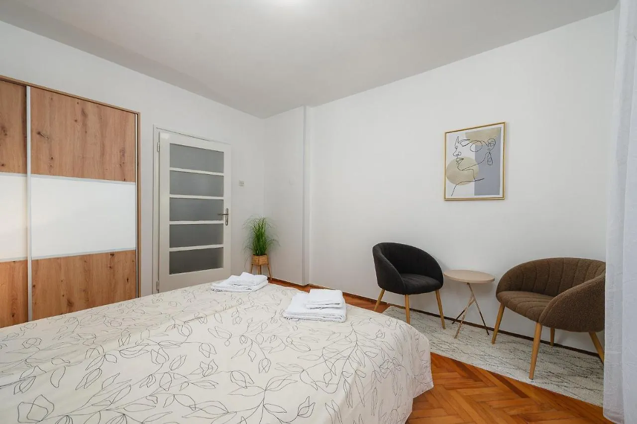 Apartment Maria Poreč Kroatië