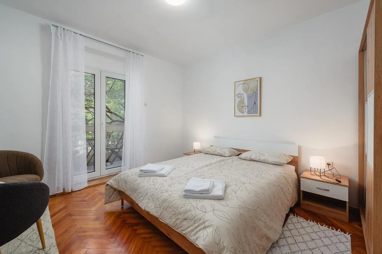 Apartment Maria Poreč