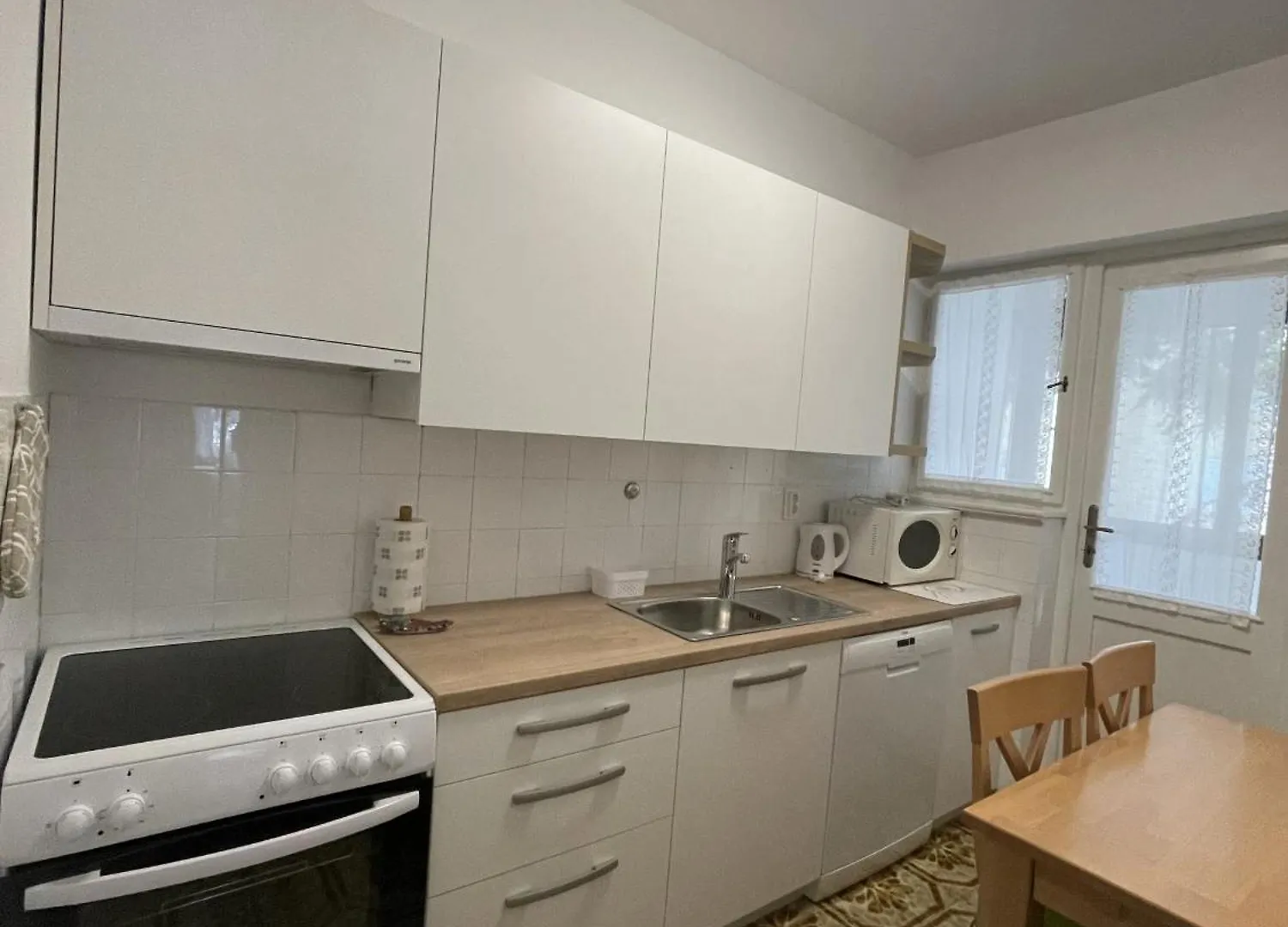Apartment Maria Poreč