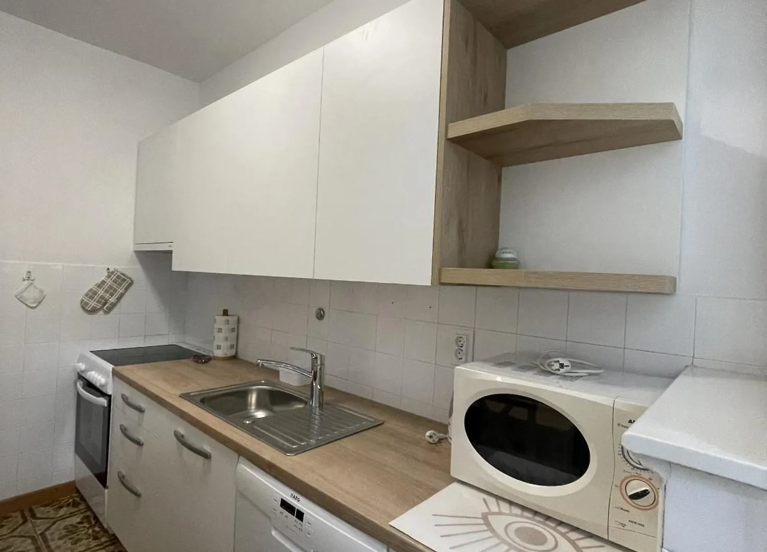 Apartment Maria Poreč