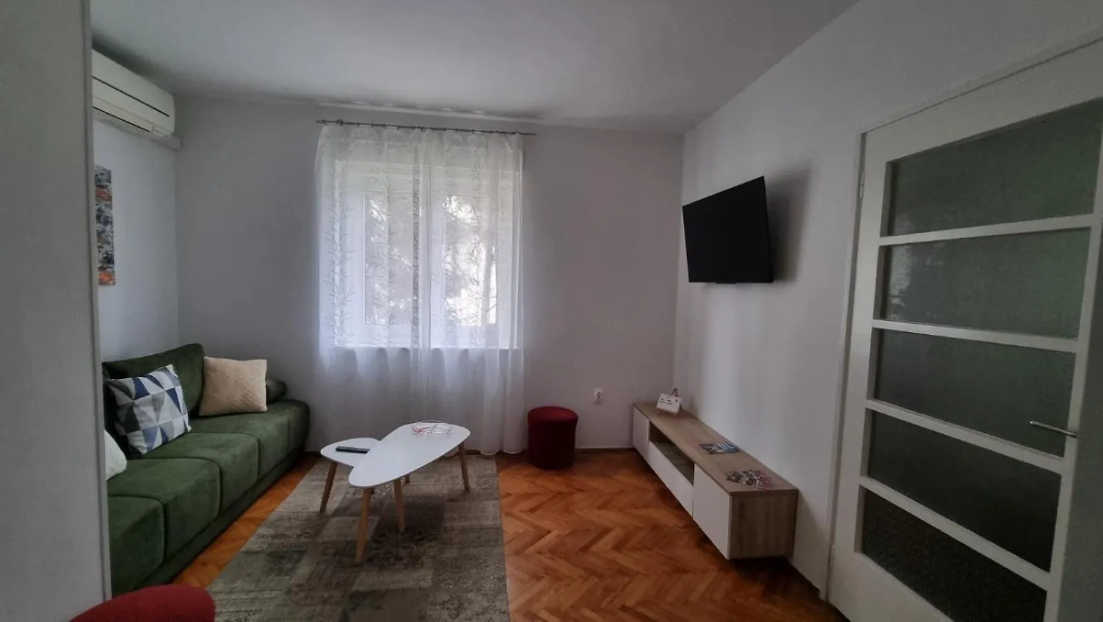 Apartment Maria Poreč