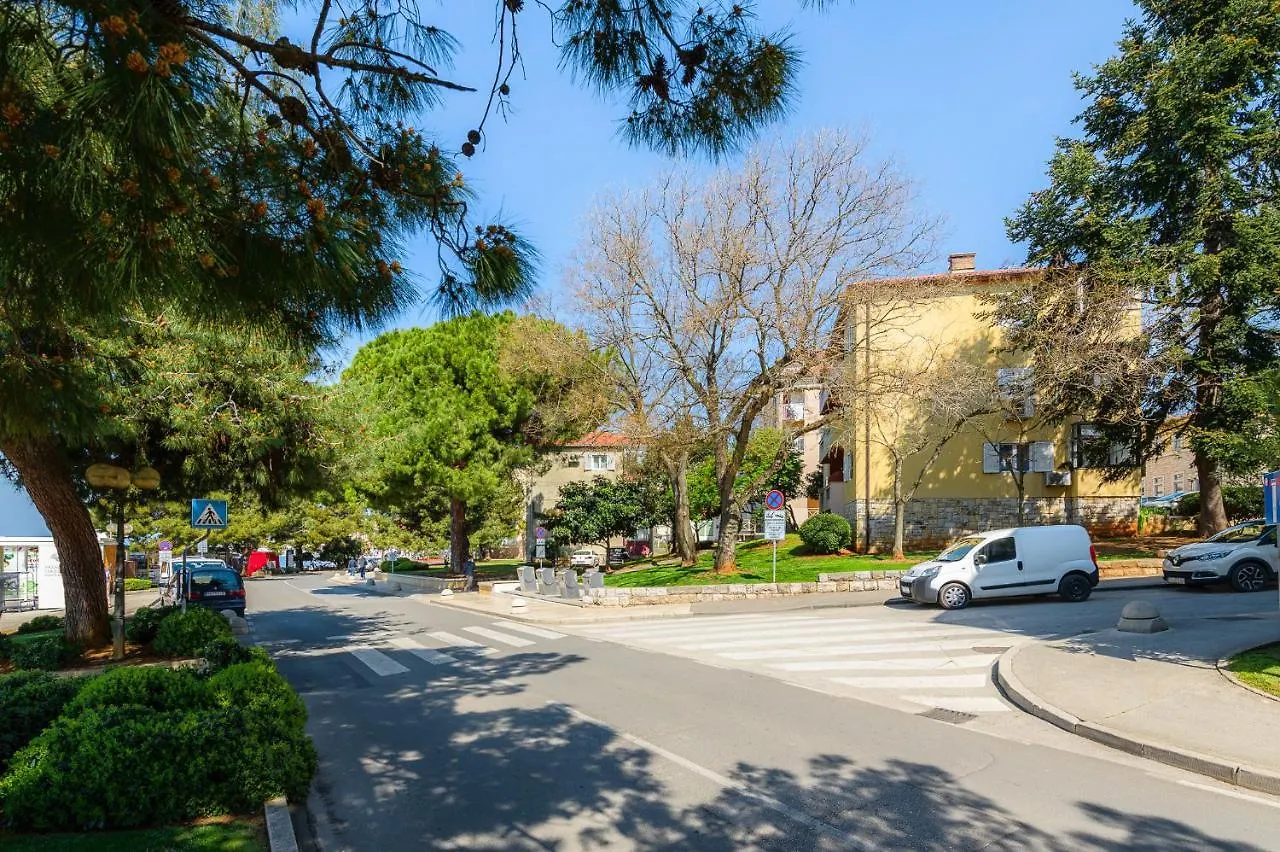 פורץ Apartment Maria קרואטיה