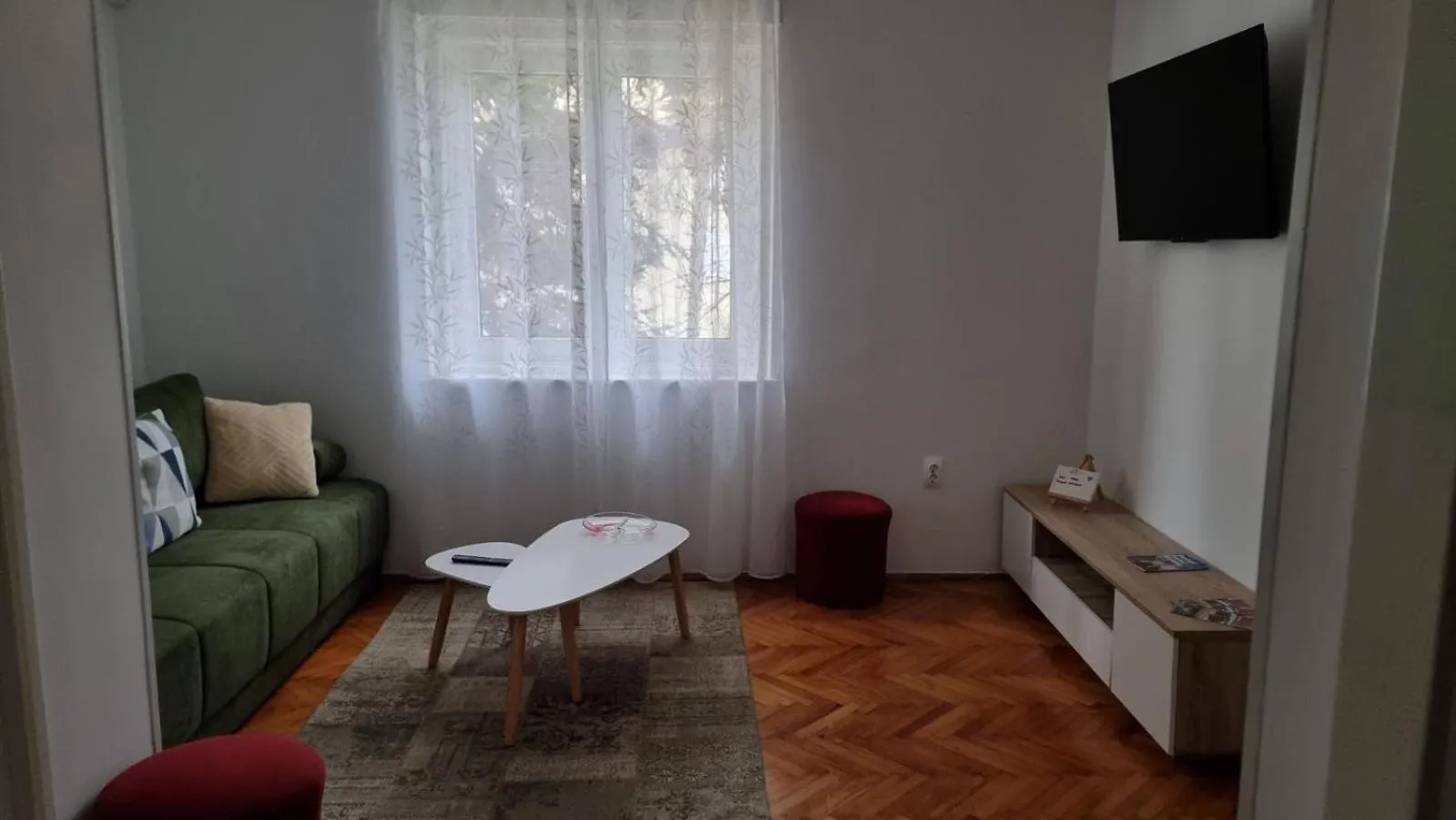 פורץ Apartment Maria